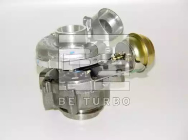 BE TURBO 124330 -  Компрессор, наддув